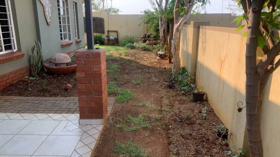 To Let 3 Bedroom Property for Rent in Rustenburg Central North West